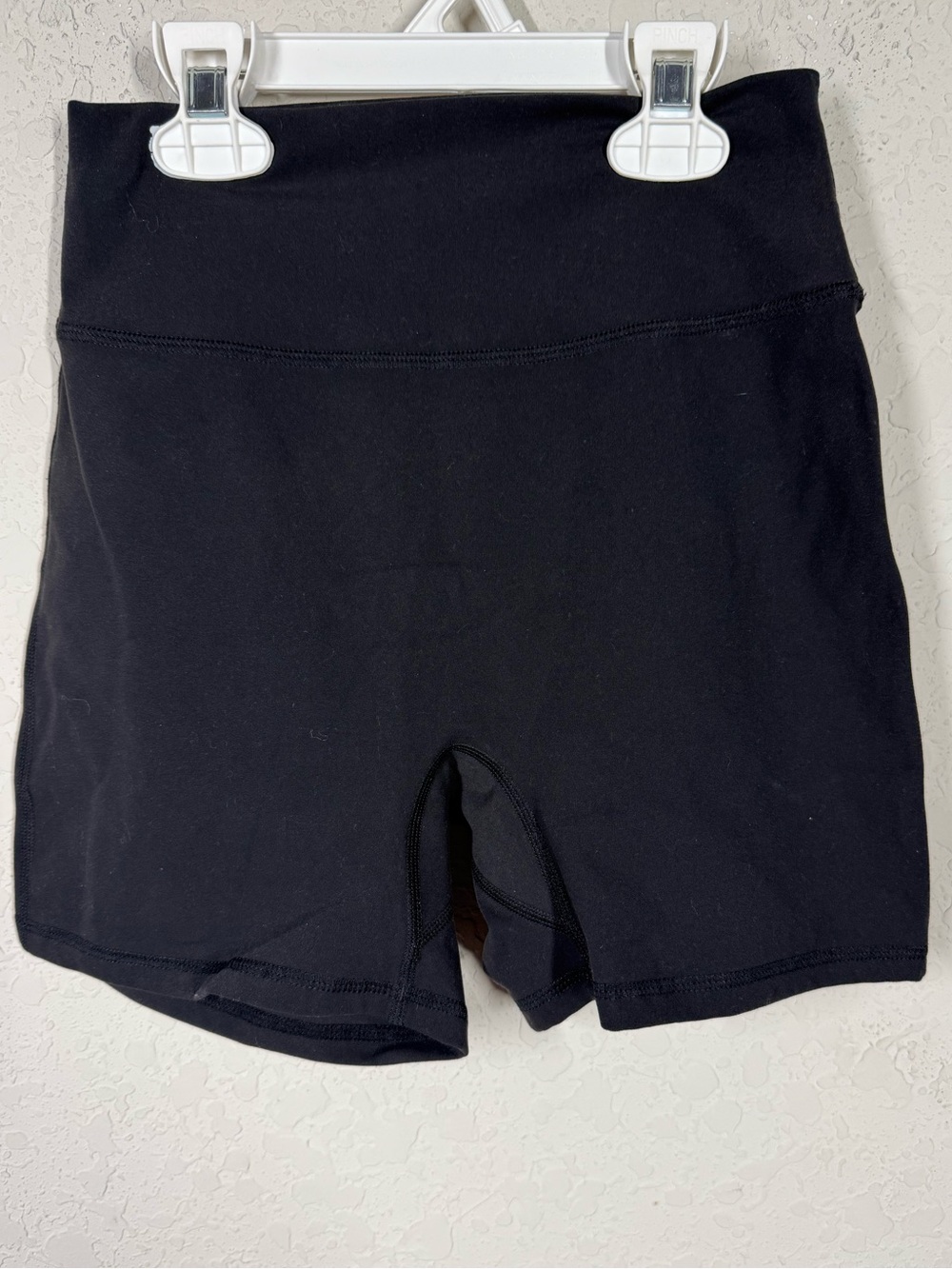 Buffbunny Legacy Biker Shorts 4" Size Small - Picture 3 of 5